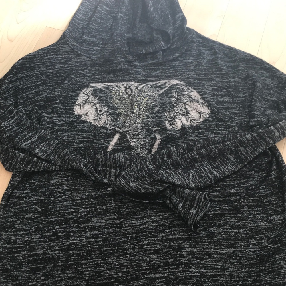 Long sleeve - Picture 2 of 3